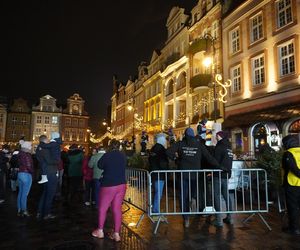 Pierwszy dzień Poznań Ice Festival 2024