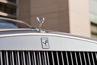 Rolls-Royce Phantom Series II Drophead Coupe