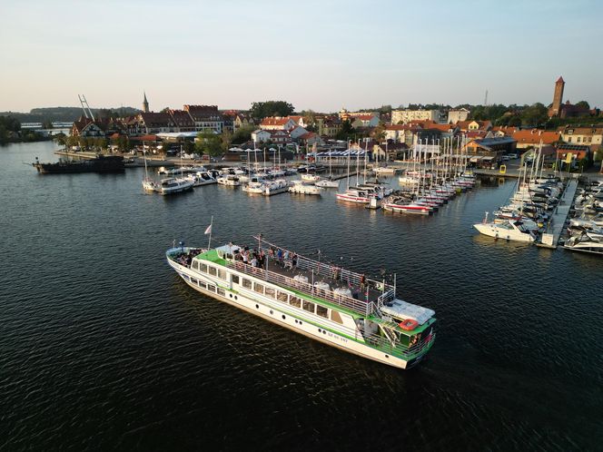 Sanatorium miłości" odcinek 5