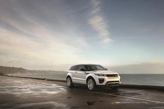 Range Rover Evoque FL