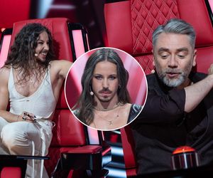 Awantura między jurorami The Voice of Poland. Michał Szpak nie trzymał języka za zębami. Odgryzł się Kubie Badachowi