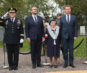 Bardzo smutna wiadomość. Nie żyje bohaterka powstania Zofia Czekalska ps. „Sosenka”