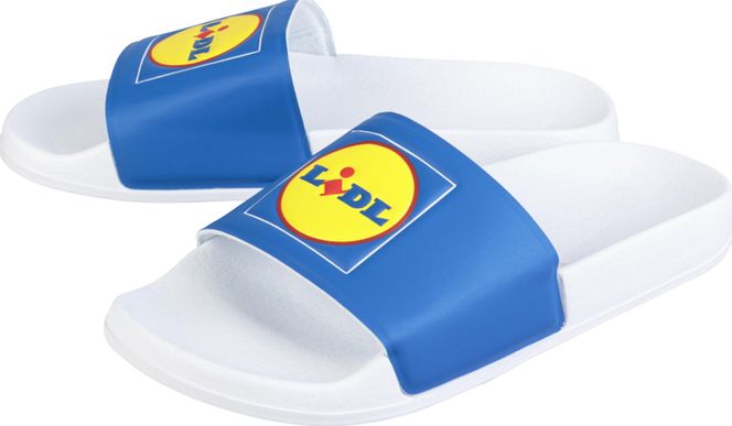 Kultowa kolekcja w Lidlu