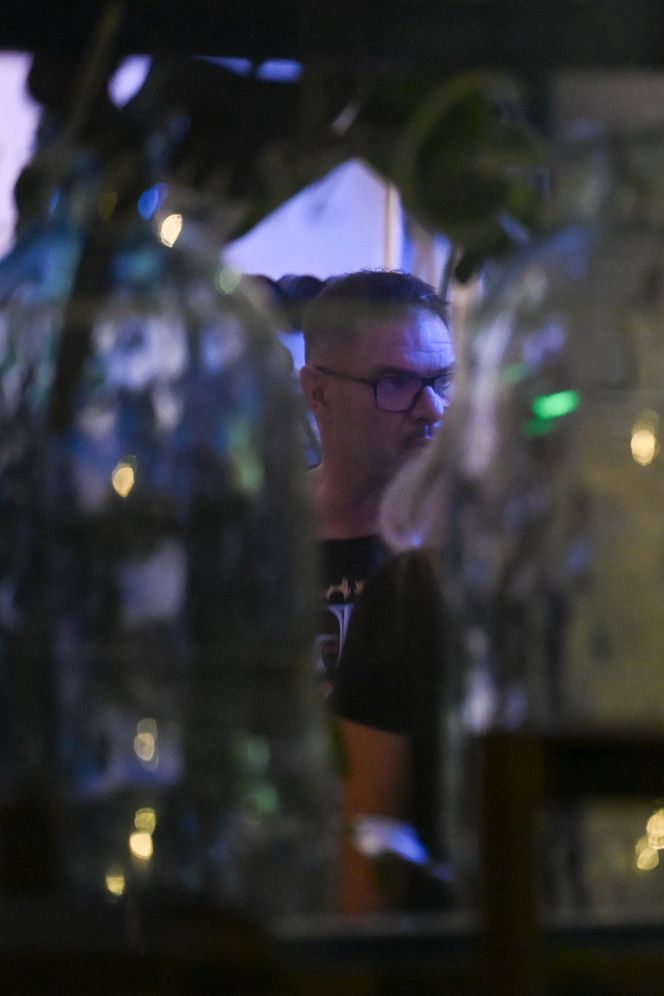 Tomasz Karolak wyprawił 18 urodziny dla Leny Kołakowskiej