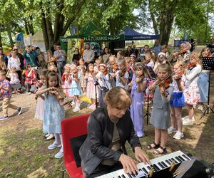 9. charytatywny Bieg o Złotą Monetę i wielki rodzinny piknik