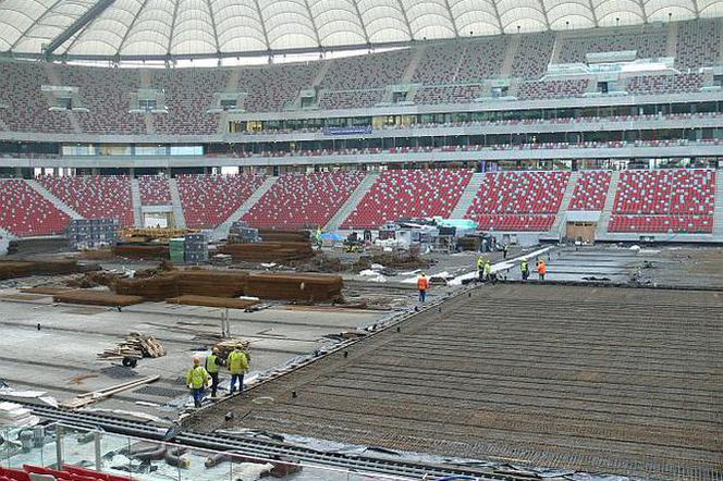 Stadion Narodowy ma pozolenie na użytkowanie