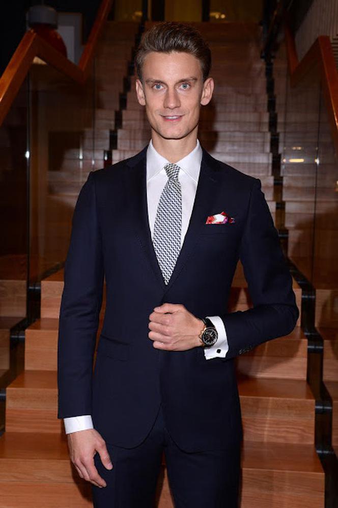 Tak się prezentują kandydaci na Mistera Polski 2019!