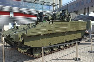 Brytyjska Armia osiąga kluczowy etap. Pojazdy Ajax ze wstępną gotowością operacyjną