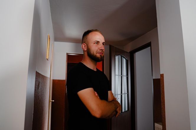 6. odcinek "Rolnik szuka żony"