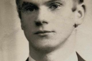 Tak kiedyś wyglądał Stanisław z Sanatorium miłości