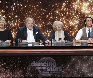 Beata Tyszkiewicz w Tańcu z Gwiazdami