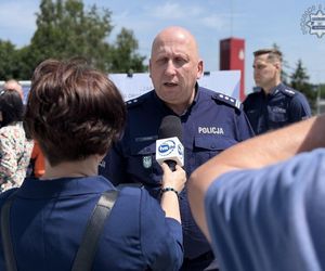 Śląska policja ogłasza Czarny Alert Drogowy 