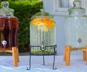 Nasłali kontrolę na dzieci sprzedające lemoniadę! 