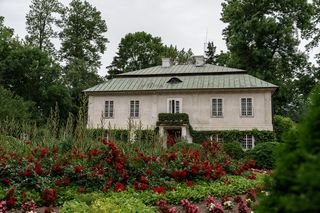 To najbardziej nastrojowe muzeum w Polsce