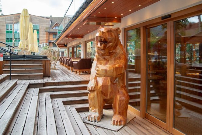 Mountain Diamond Resort, Zakopane