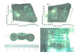 Niemcy proszą Polaków o pomoc. Kim jest ofiara zbrodni sprzed lat?