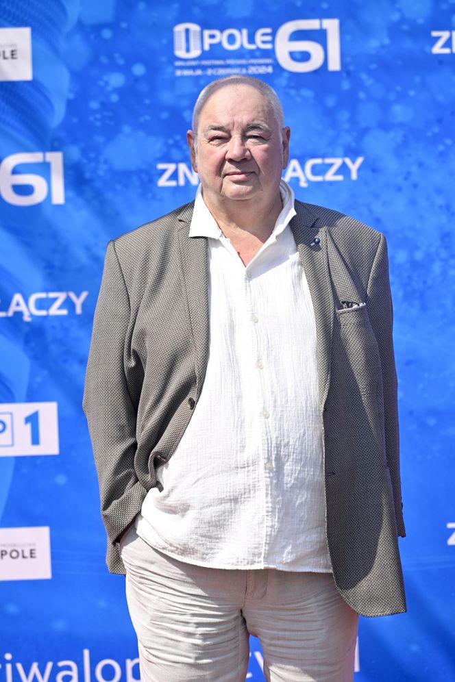 Stanisław Sojka miał piękną karierę. Będzie go brakować