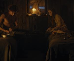 Tak powstawał film Rój 