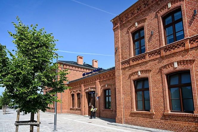 Nowe połączenia kolejowe z Dąbrowy Górniczej