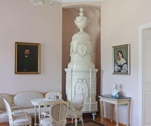 Dawniej rezydencja magnackiego rodu, dziś imponująca galeria sztuki. Zaglądamy do wnętrz Pałacu w Rogalinie