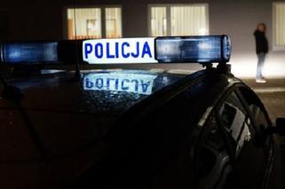 Rzeszów. 12-letnia dziewczynka zaatakowana na ulicy ostrym narzędziem. Trwa obława na napastnika