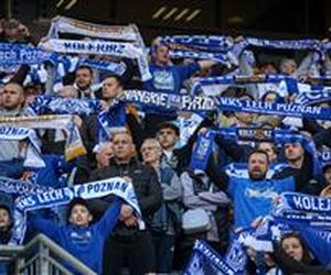 Lech Poznań - Górnik Zabrze. Kibice Kolejorza zobaczyli kolejną porażkę