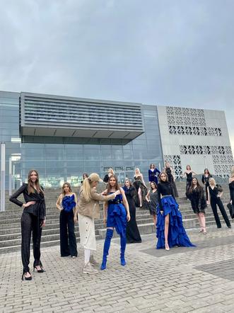 Miss podlasia 2022