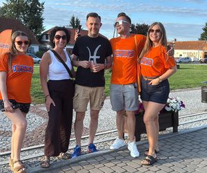 Eska Summer City na Królewskim Śpiewaniu w Tykocinie