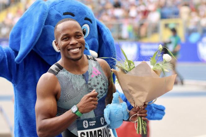 Diamentowa Liga i Memoriał Kamili Skolimowskiej 2023 na Stadionie Śląskim