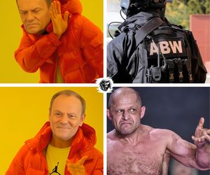 Tusk powołuje się na Murańskiego - MEMY