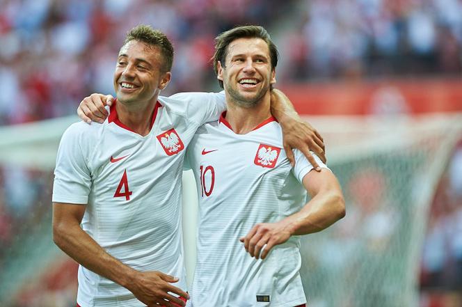 Mundial 2018 - kiedy, gdzie i o której godzinie gra Polska?
