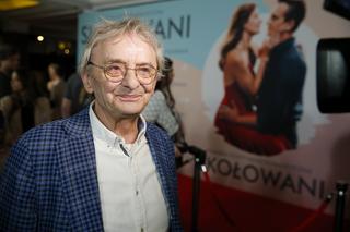 Tak się zmieniał Jerzy Bończak