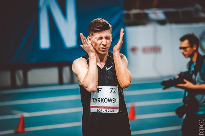 64. PZLA Halowe Mistrzostwa Polski Toruń 2020. Gwiazdy w Arenie Toruń