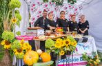 Dożynki Województwa Łódzkiego 2025