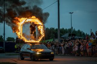 Monster Truck Show  w Siedlcach. Zobacz zdjęcia!