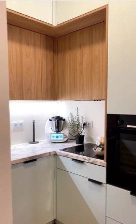 Tak mieszka Dawid Kwiatkowski. Wnętrze apartamentu zaprojektował sławny projektant