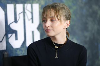 Kamila Urzędowska podbija polskie kino! Jak z małej wsi trafiła na czerwony dywan?