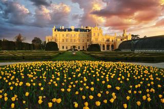 Czeskie naj... czyli dziedzictwo UNESCO 