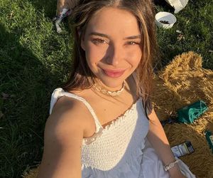 Natalia Zambrzycka (Agata z serialu Barwy szczęścia) powiększa sobie usta od lat