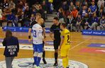 Wiara Lecha Poznań - Futsal Świecie