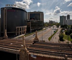 Arkady Wrocławskie oficjalnie sprzedane. Centrum handlowe zostanie wyburzone. Co w jego miejsce?