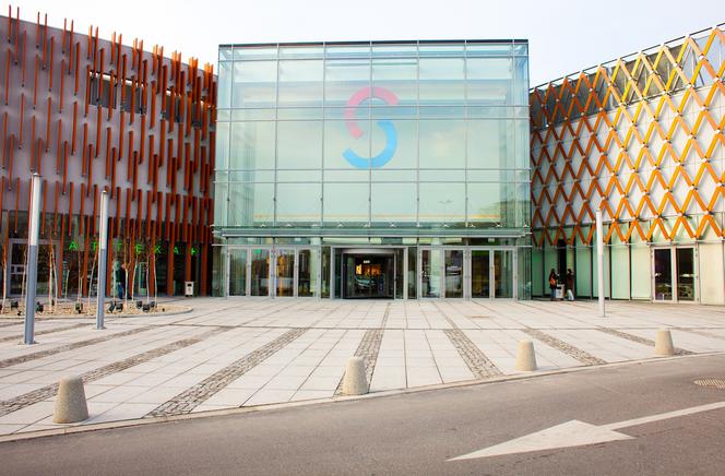 Silesia City Center: śląskie centrum handlowe po rozbudowie, już otwarte 