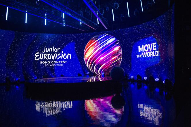 Eurowizja Junior 2021 - zaskakujące jury Szansy na sukces. To oni wybiorą polskiego reprezentanta