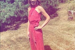 M jak miłość po wakacjach 2023. Sylwia (Hanna Turnau)