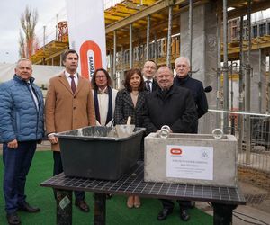 Nowy budynek Uniwersytetu Warszawskiego dla przyszłych dziennikarzy. Ruszyła budowa