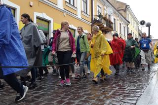 Pokonają 200 kilometrów! Ta pielgrzymka jest inna niż wszystkie!