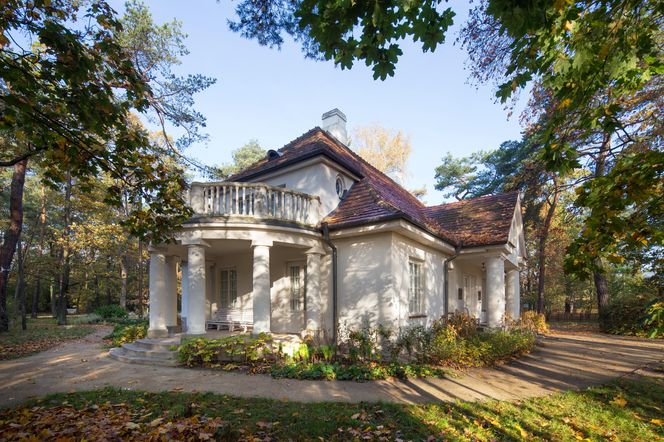 Muzeum Józefa Piłsudskiego w Sulejówku