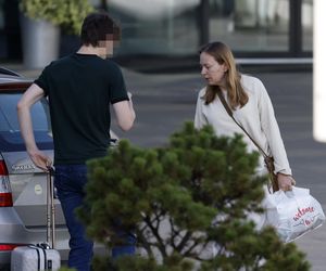 Luksusowy powrót minister z wakacji za nasze