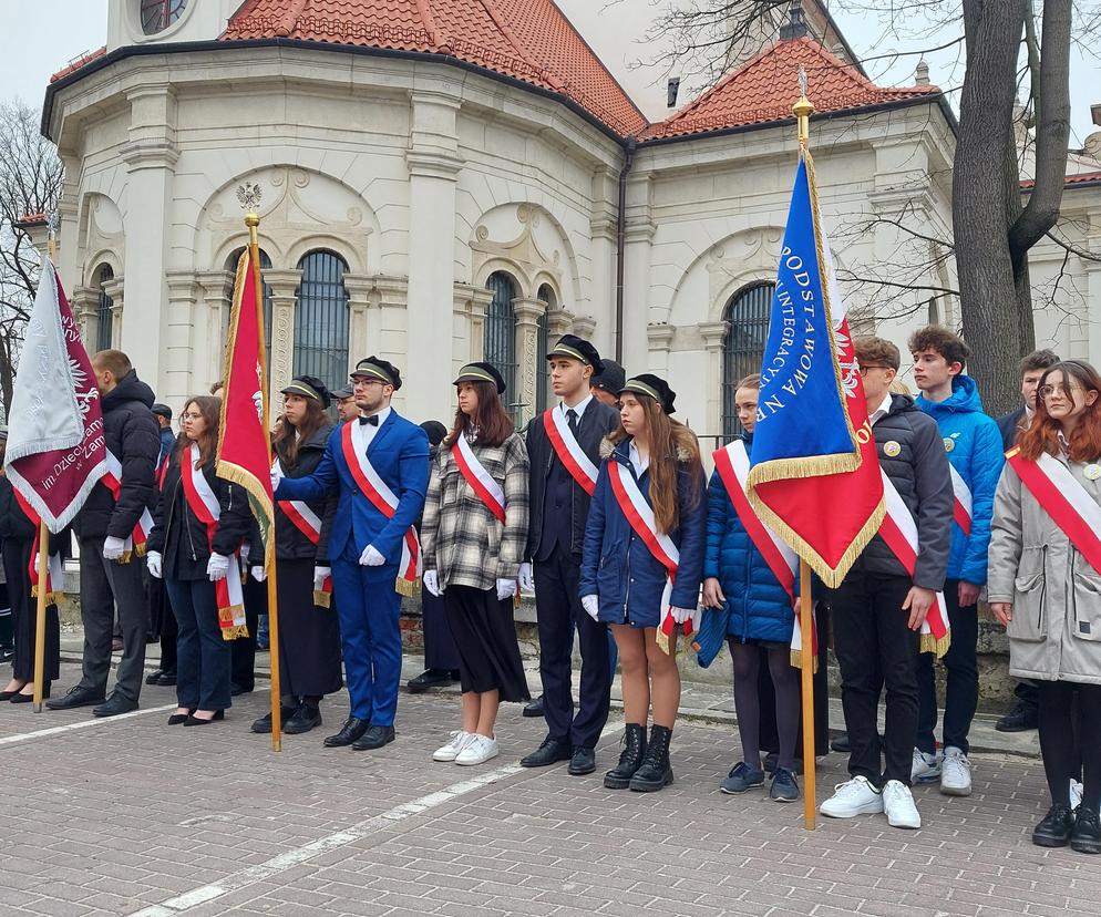 Zamość