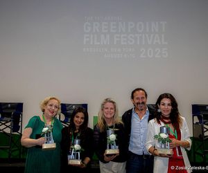 Polskie filmy z nagrodami na Greenpoint Film Festival 